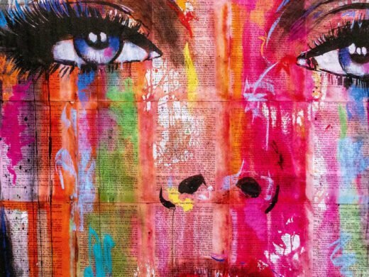 Abstract Beauty