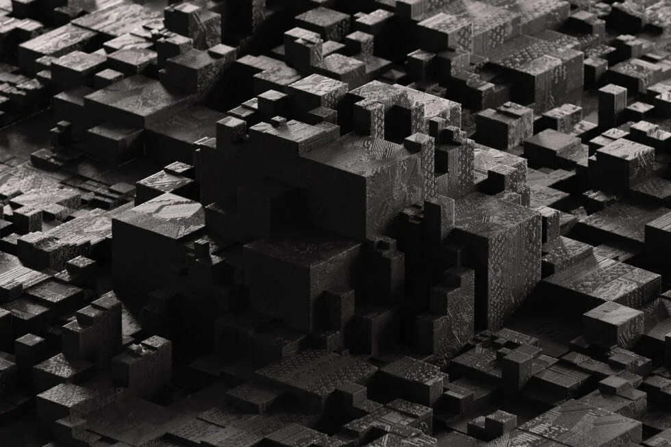 Industrial Devolution